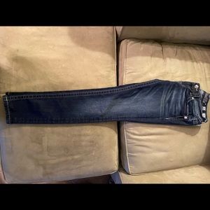 Miss Me Jeans- Skinny